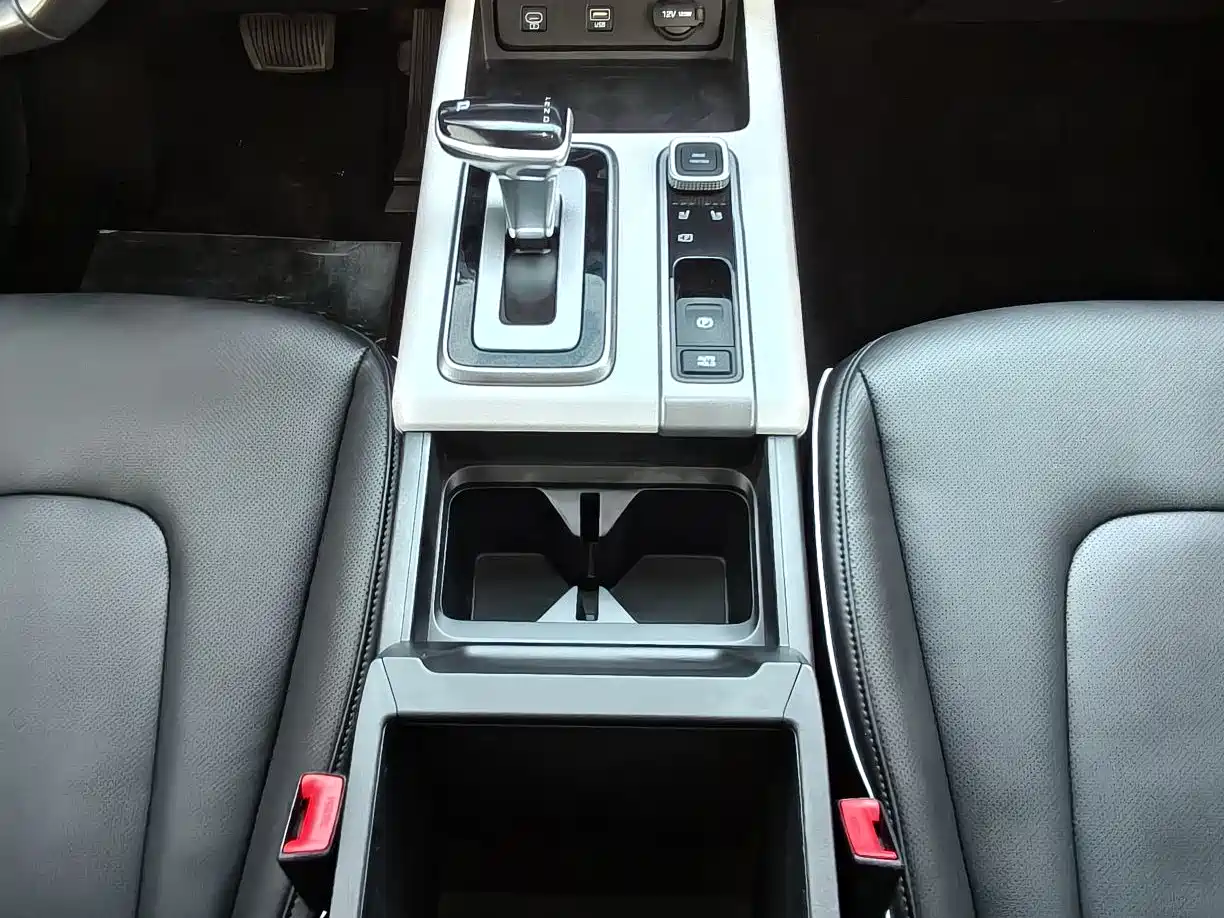 HYUNDAI BEIJING IX35