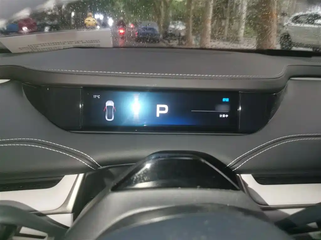 Xiaomi Auto Xiaomi SU7 2024 RWD Long Range Intelligent Driving Edition фото 4