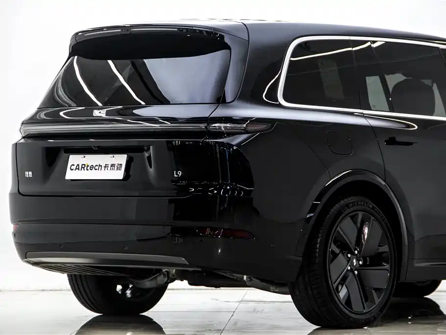 Li Auto IDEAL L9