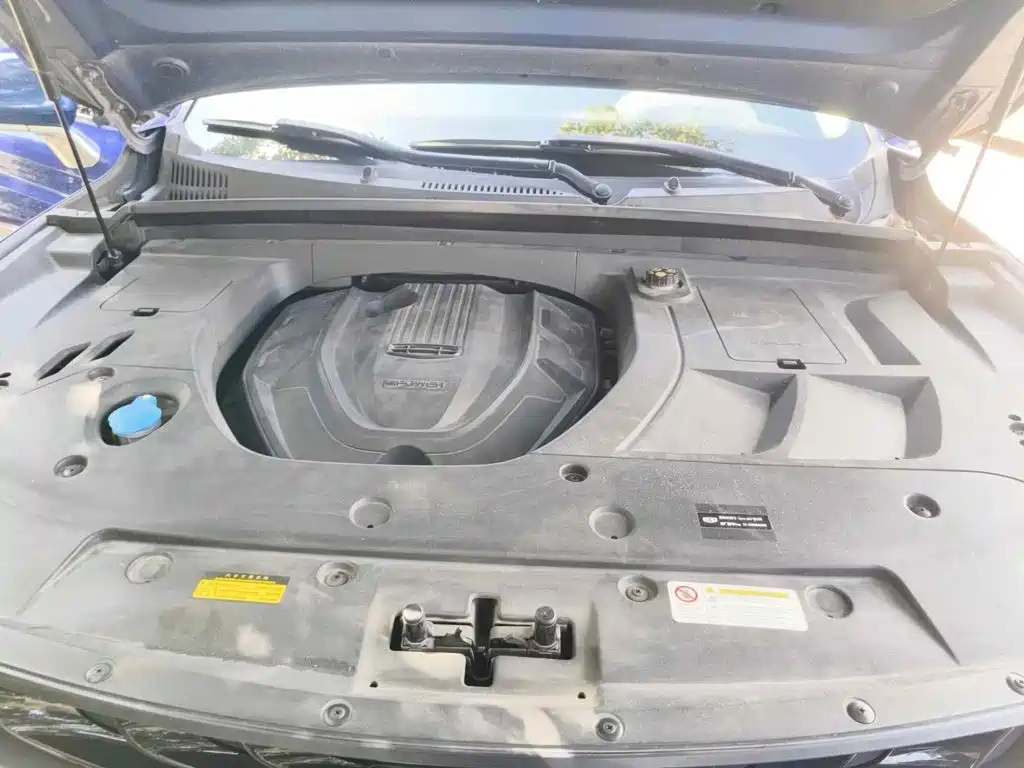 Geely Xingyue 2019 2019 300T Star Shiner