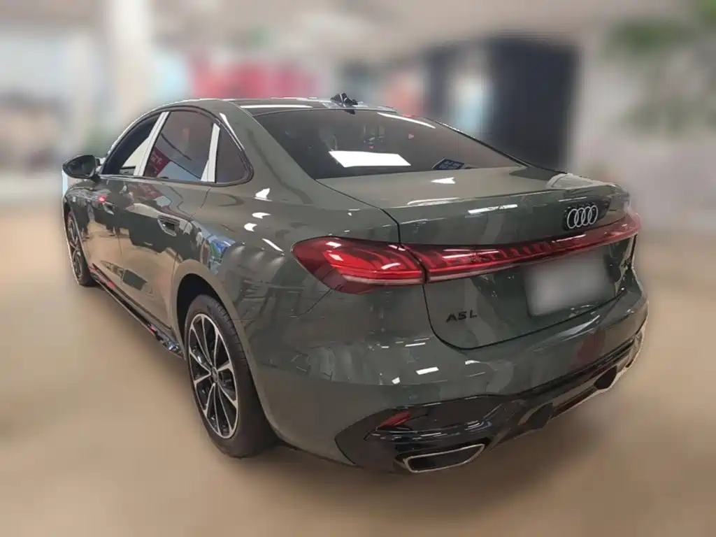 Audi A5L 2026 2026 2.0T Sport Edition