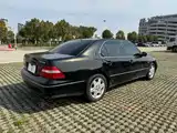 Фото 13 - Lexus LS