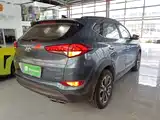 صورة 7 - Hyundai Tucson