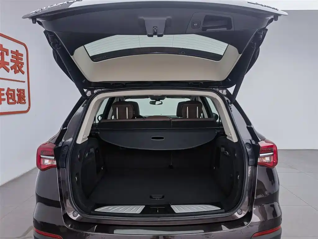 Buick Envision Plus 2020 28T AWD Elite фото 16