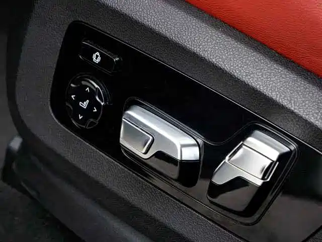 BMW X5 M 2022 X5 M фото 12