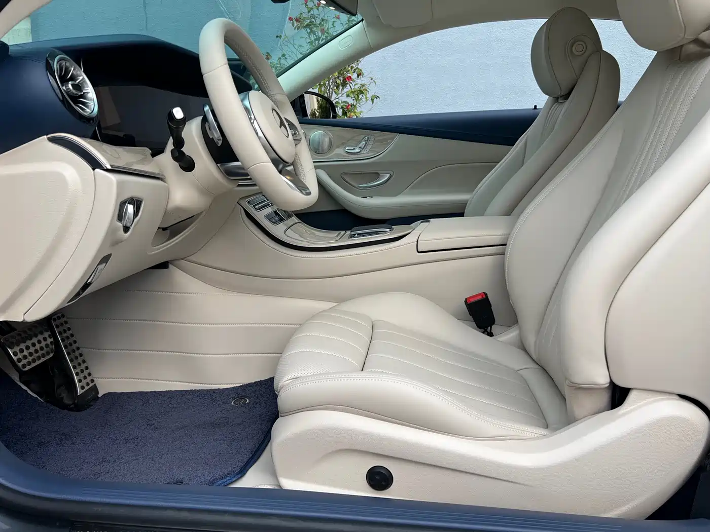 Mercedes-Benz E-Class (Import) 2020 E 260 Coupe фото 13