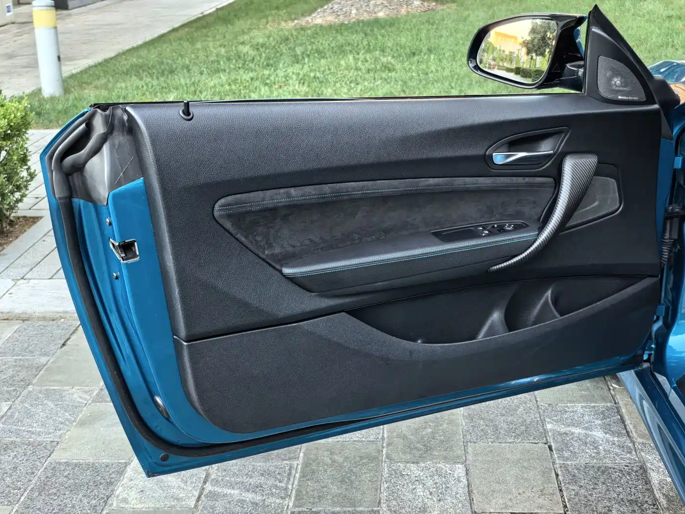 BMW M2 2019 2018 M2 Thunder Edition