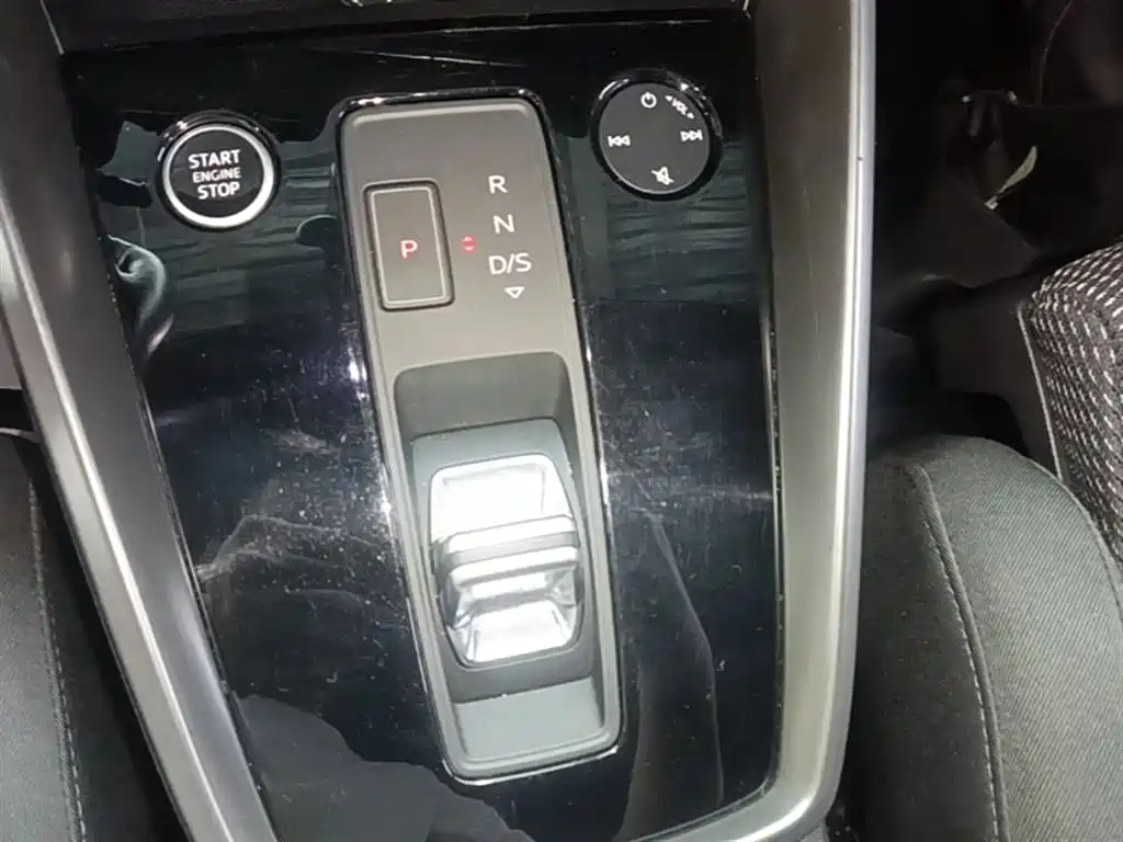 Audi A3 2021 A3L Limousine 35 TFSI Progressive Sport фото 10