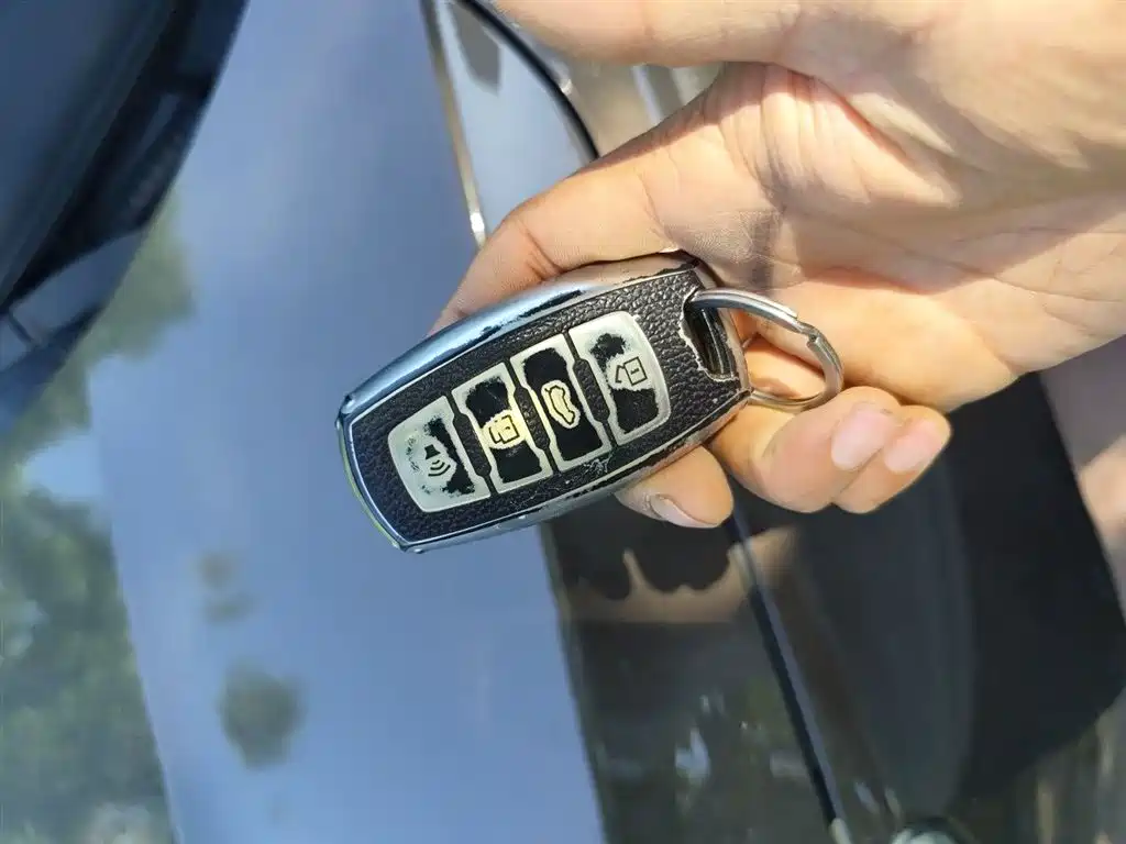 Haval M6 2018 1.5T DCT 2WD Elite фото 9