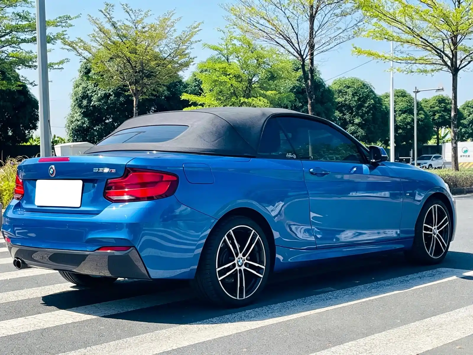 صورة 5 - BMW 2 Series (Import)