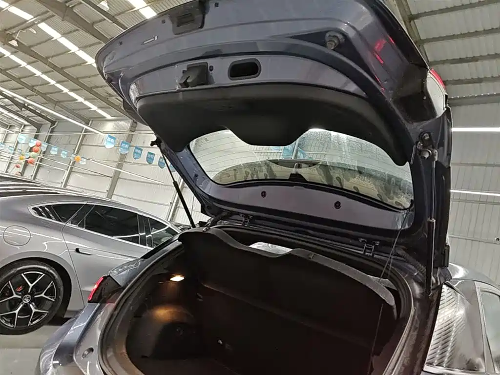 BYD Dolphin 2025 Smart Drive Edition 410km Fashion Version фото 19
