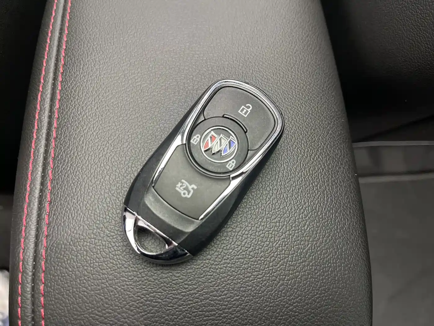 Buick Verano 2023 Pro GS Gale Edition фото 22