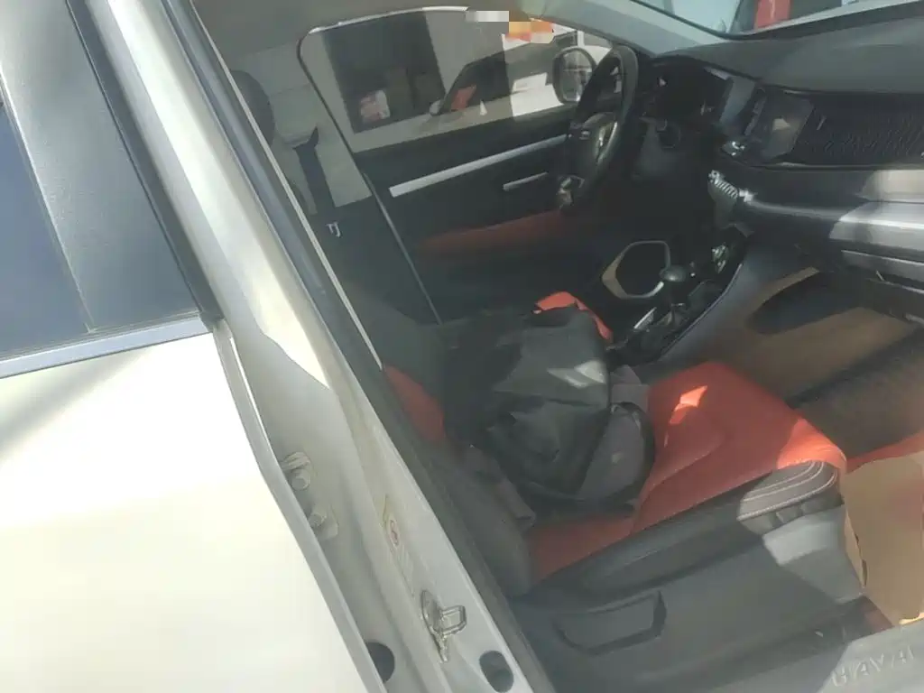 Photo 25 - Haval H2s