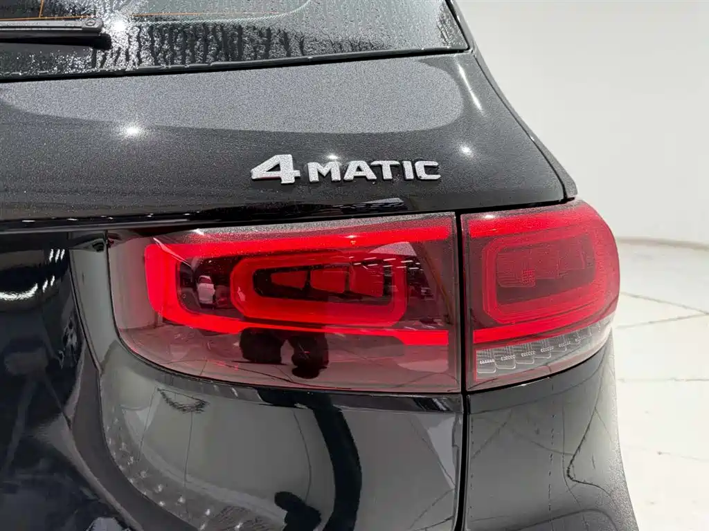 Mercedes-Benz GLB 2023 GLB 220 Style фото 10