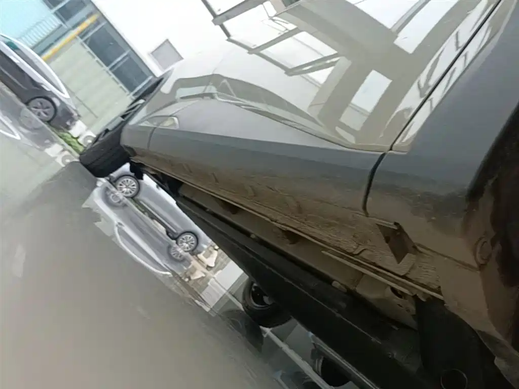 BYD Seagull 2025 305km Vitality фото 19
