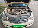 Фото 5 - Nissan Sylphy