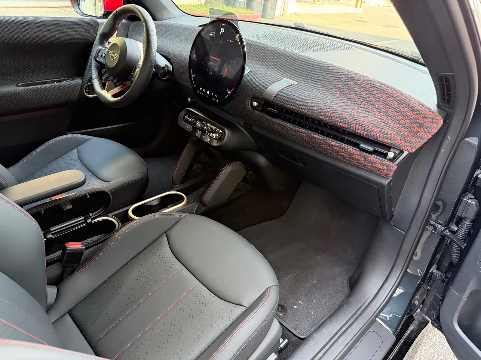 Photo 13 - MINI Electric MINI JCW