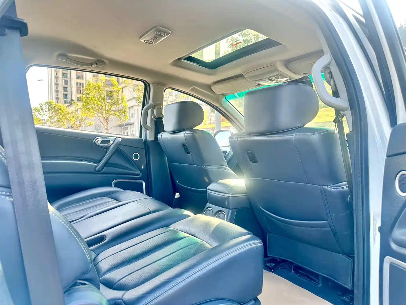 Luxgen Luxgen7 SUV 2017 2016 2.2T 2WD Smart