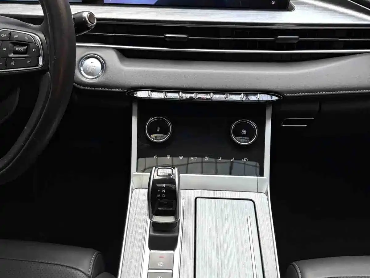 Chery Tiggo 7 PLUS 2022 2021 1.5T CVT Premium