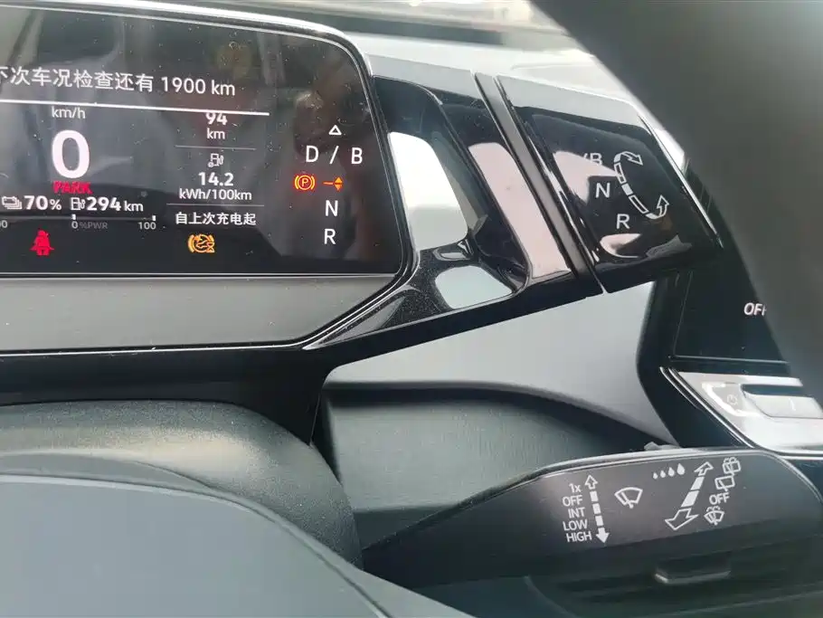 Volkswagen ID.3 2023 Upgraded Pure Intelligence Edition фото 16