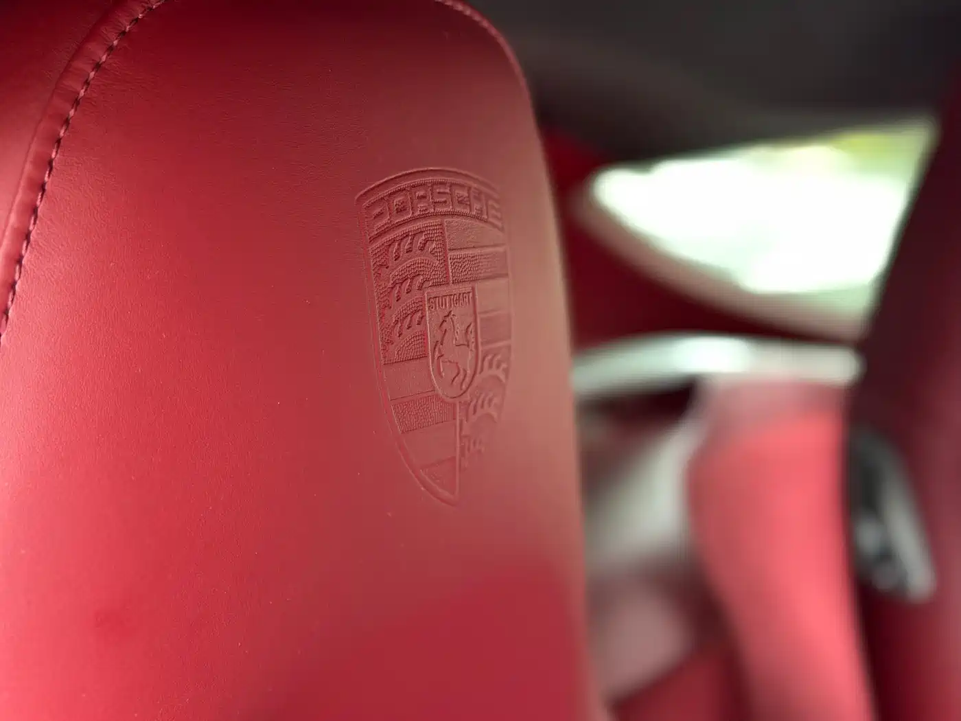 Porsche 718 2018 Cayman 2.0T фото 15