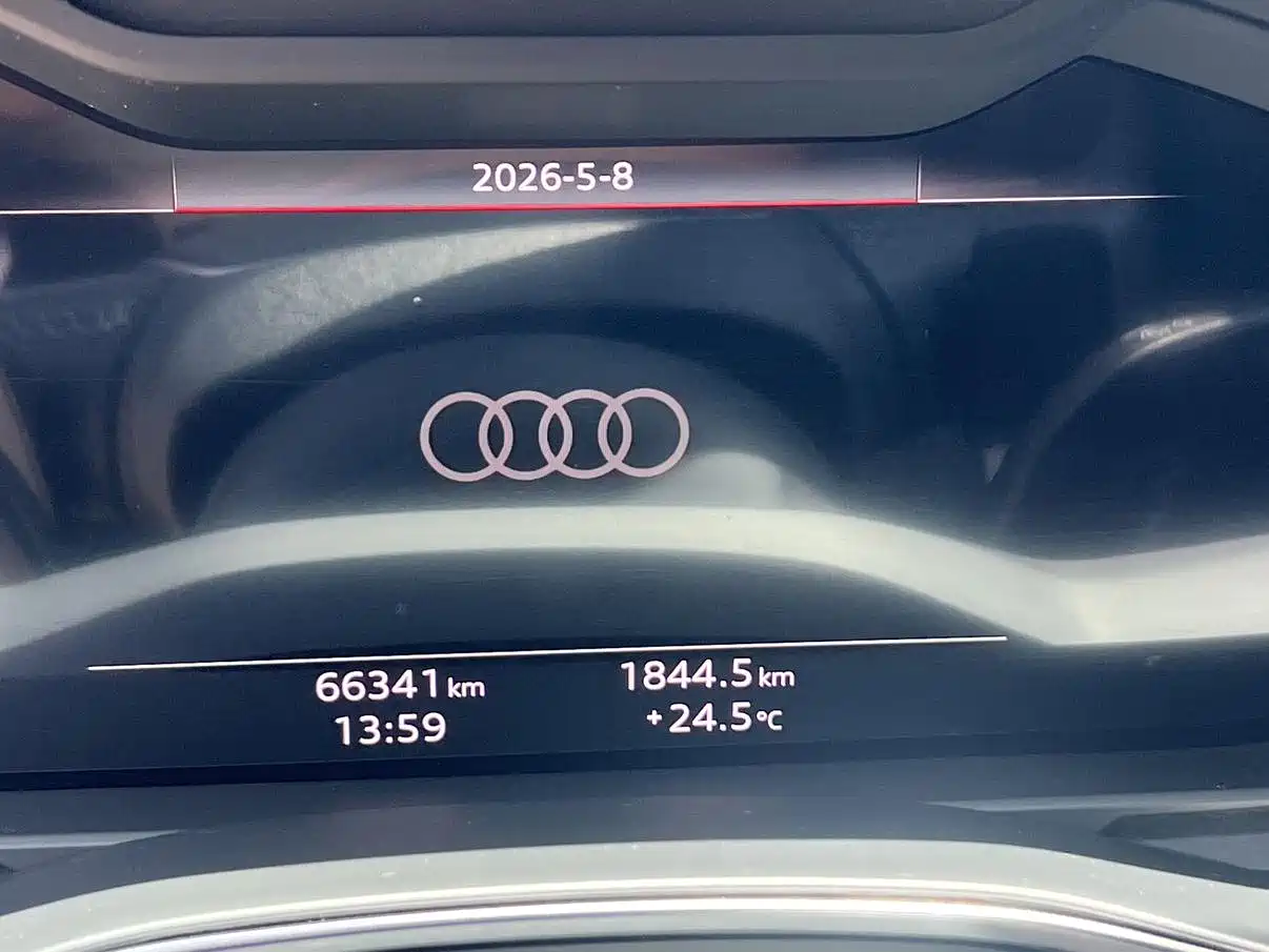 Audi A6L 2024 45 TFSI Premium Dynamic фото 9