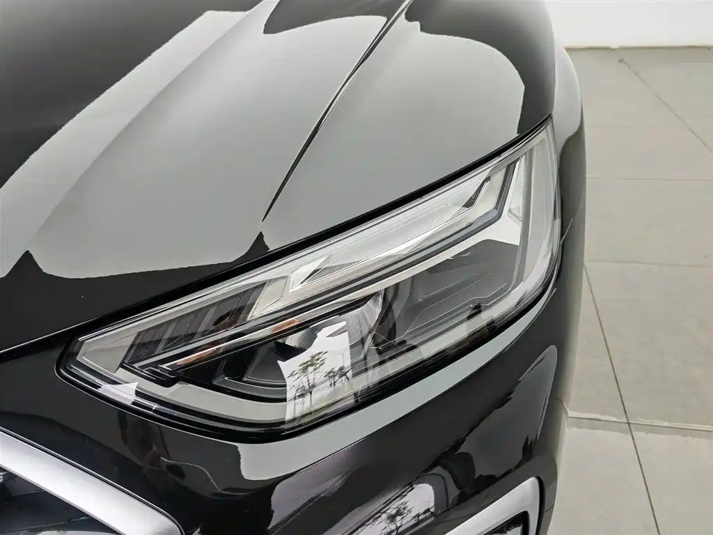 Audi Q5L 2022 Facelift 45T Luxury Elegance фото 7