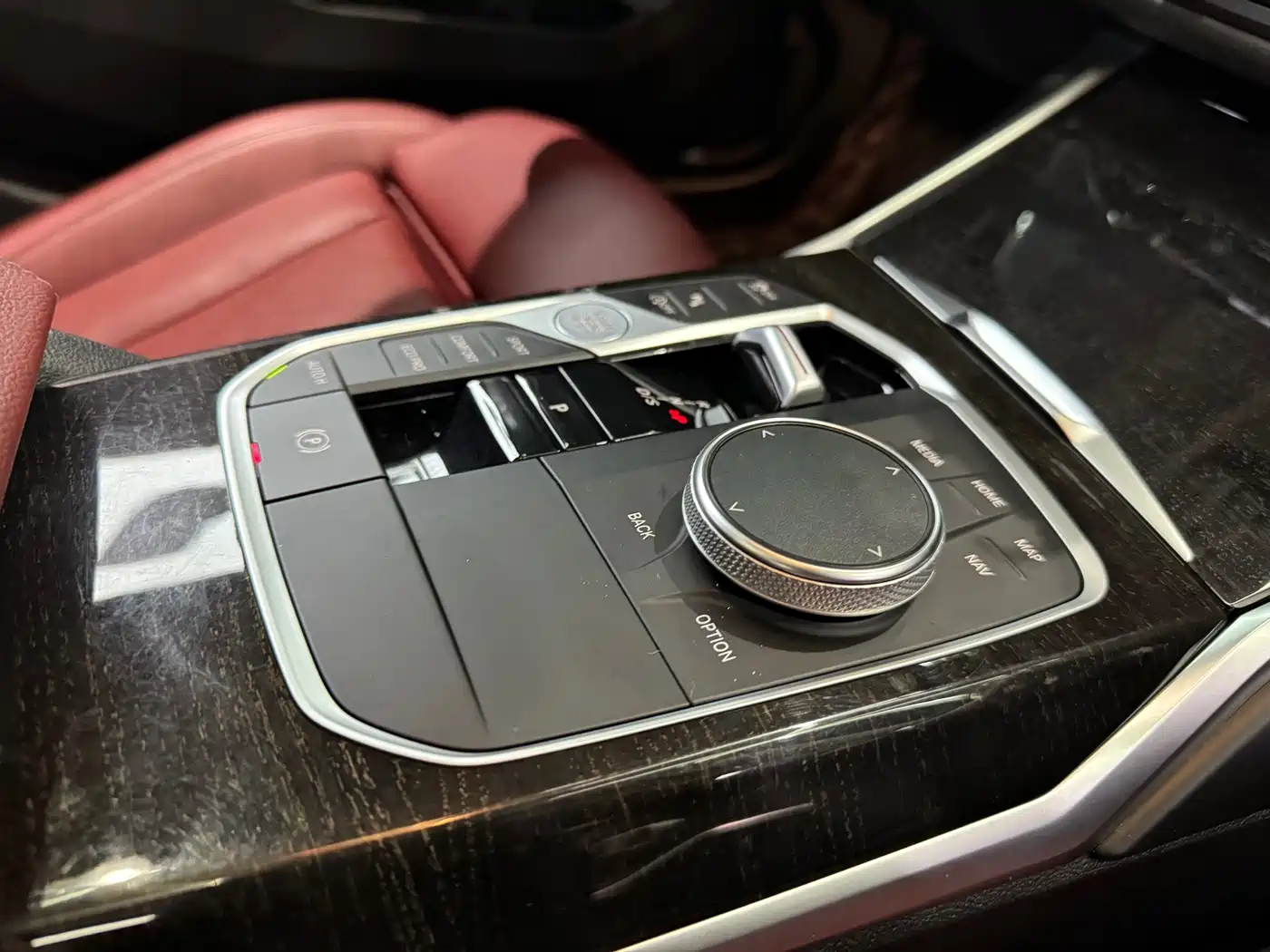 BMW 3 Series 2023 325Li M Sport Package фото 34