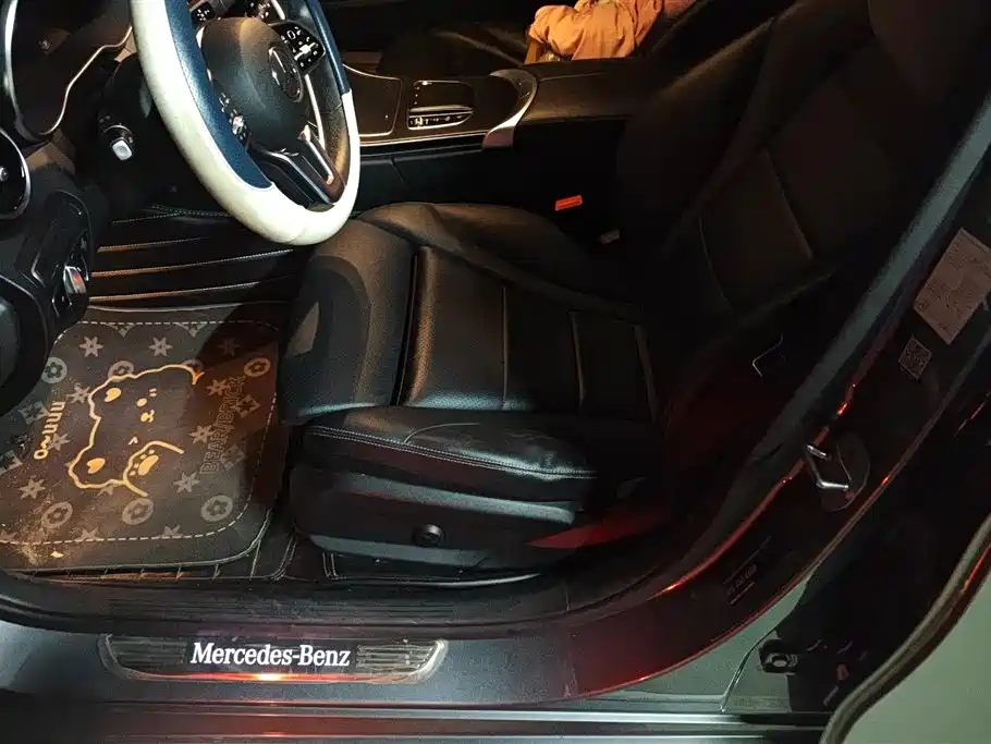 Mercedes-Benz C-Class 2019 Facelift C 260 L Sport фото 9