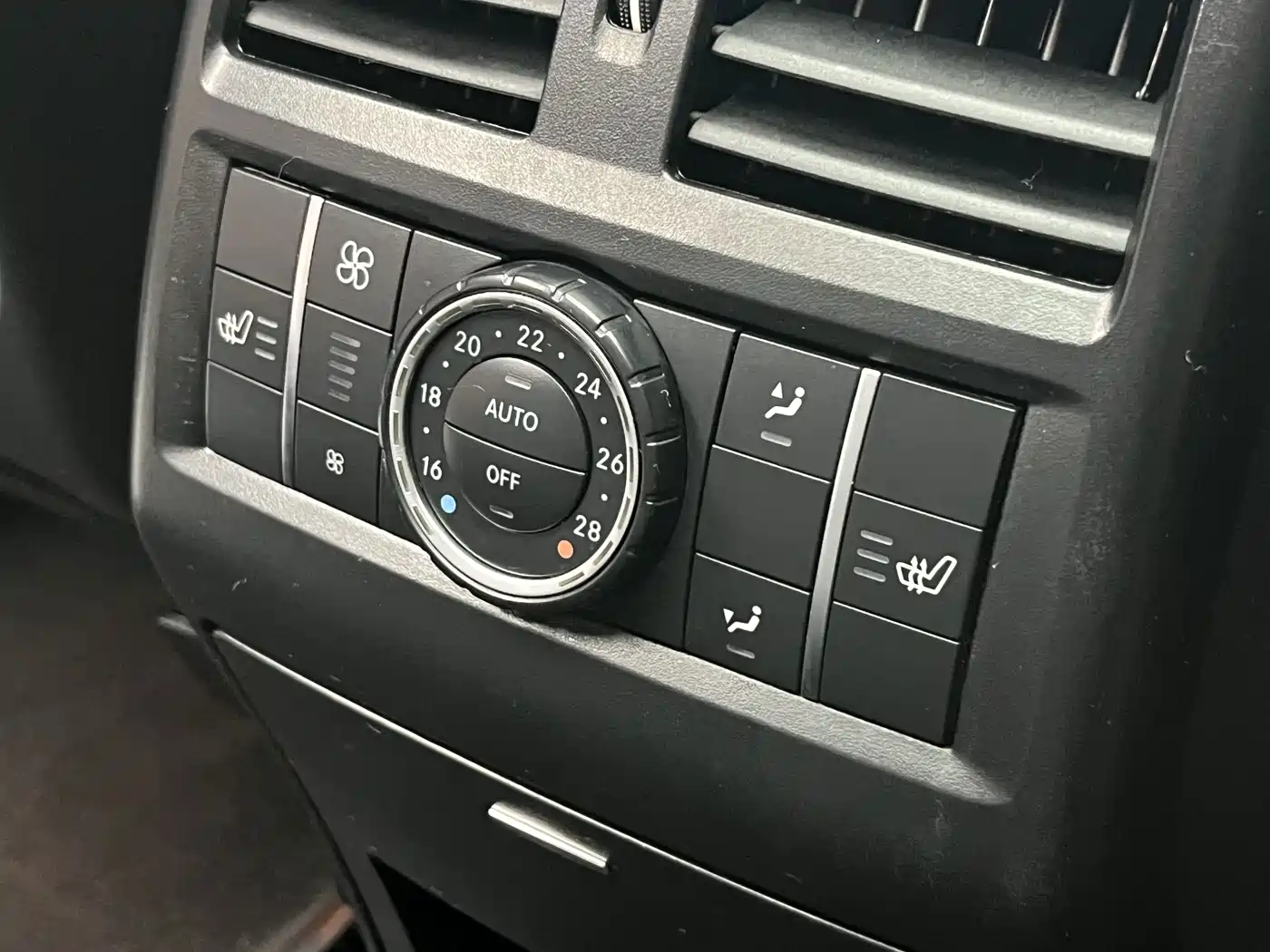 Mercedes-Benz GLS 2017 2017 GLS 400 4MATIC Dynamic