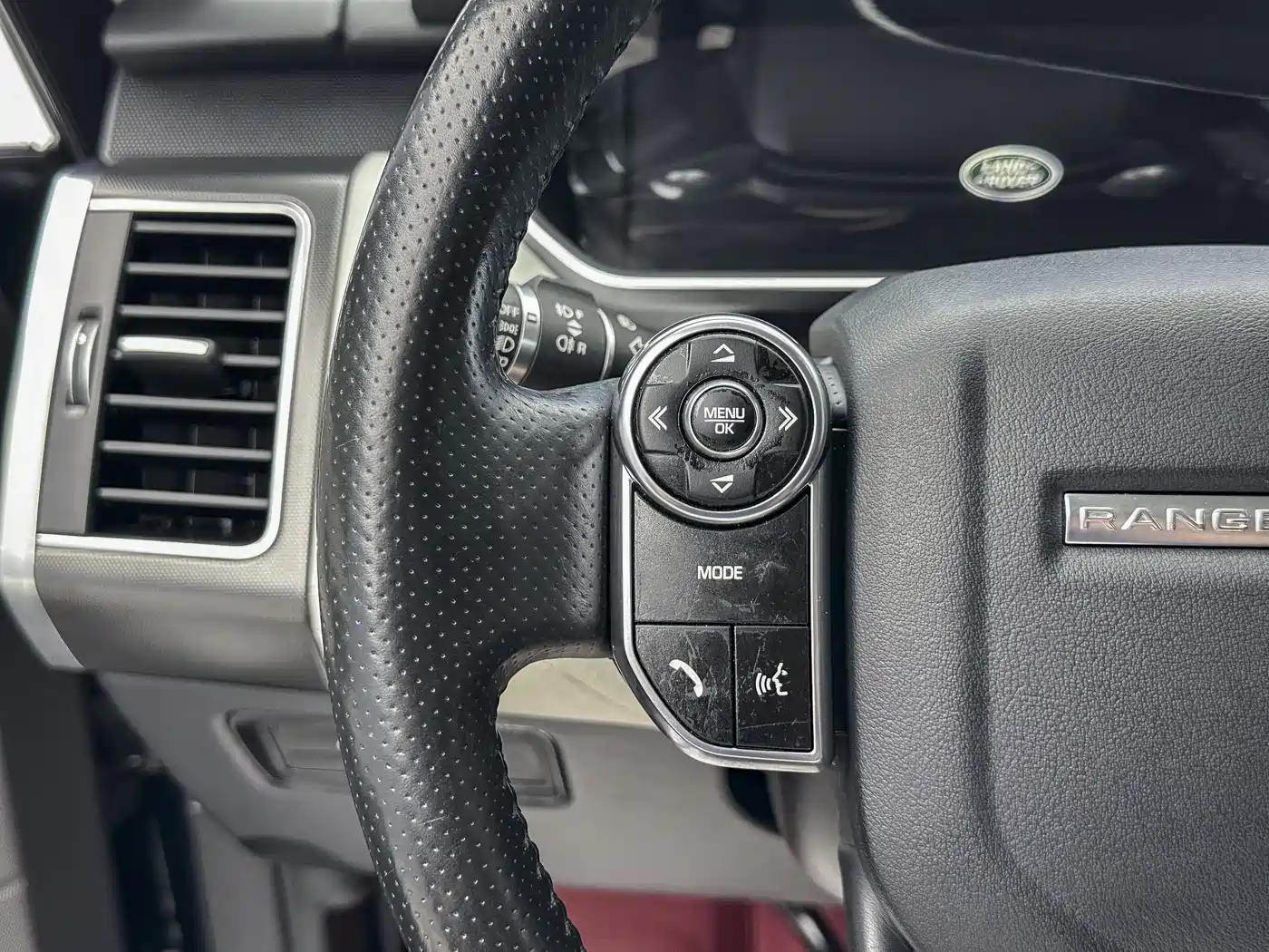 Land Rover Range Rover Sport 2014 3.0 SC V6 HSE DYNAMIC фото 21