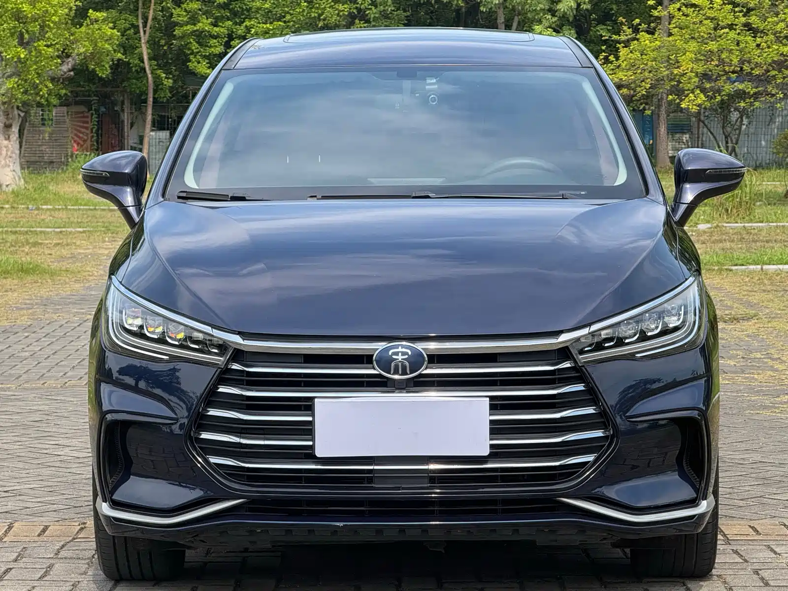 Photo 2 - BYD Song MAX