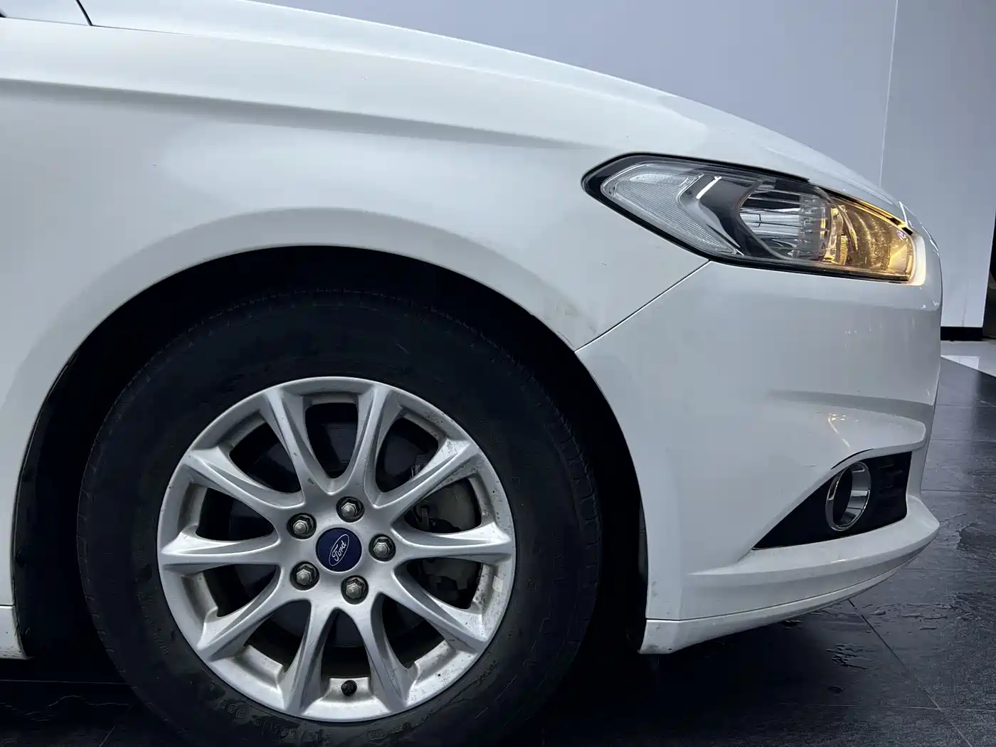 Photo 13 - Ford Mondeo