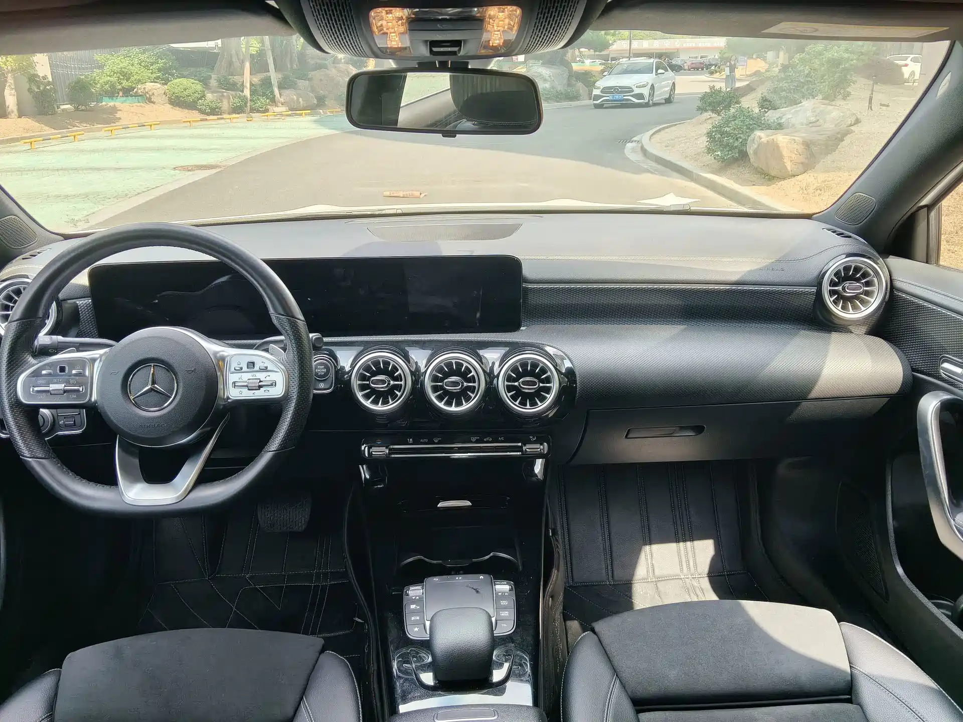 Photo 4 - Mercedes-Benz A-Class