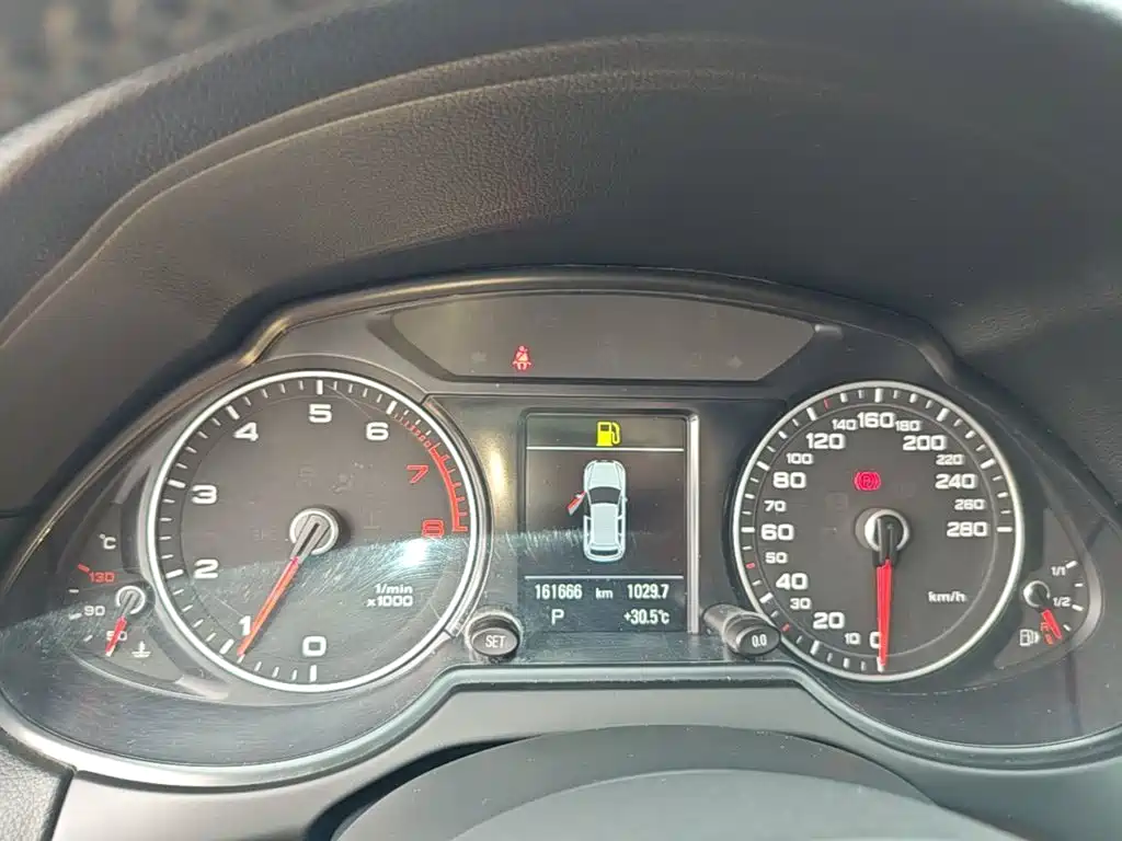 Audi Q5 (Import) 2015 2013 45 TFSI quattro Sport