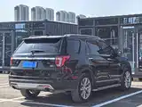 Фото 6 - Ford Explorer (Import)