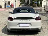 Photo 5 - Porsche Boxster