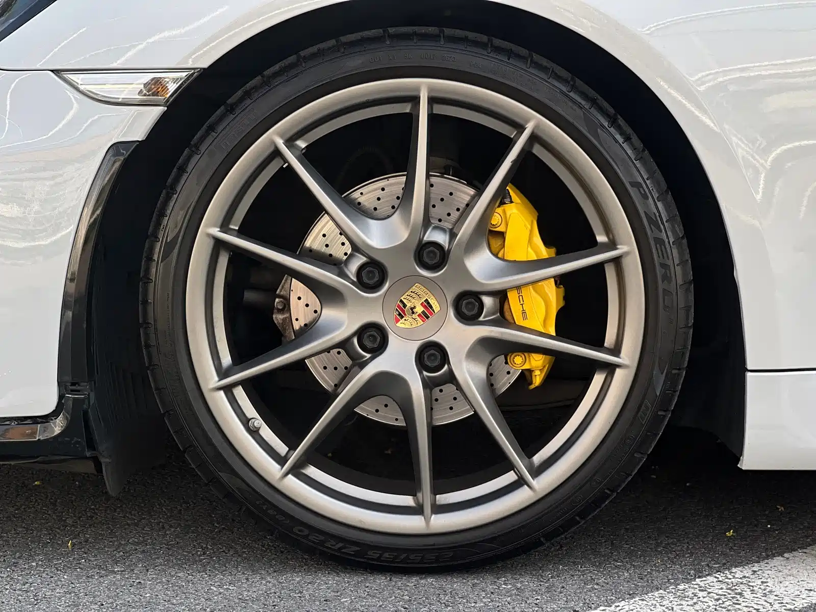 Photo 8 - Porsche Boxster