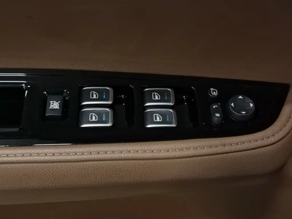 Haima 7X 2024 2023 1.6TGDI Auto Luxury