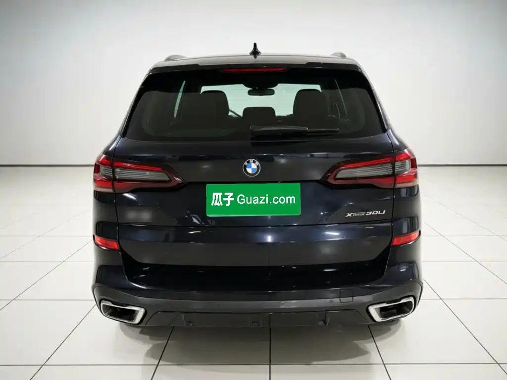 BMW X5 2022 2022 xDrive 30Li M Sport Package