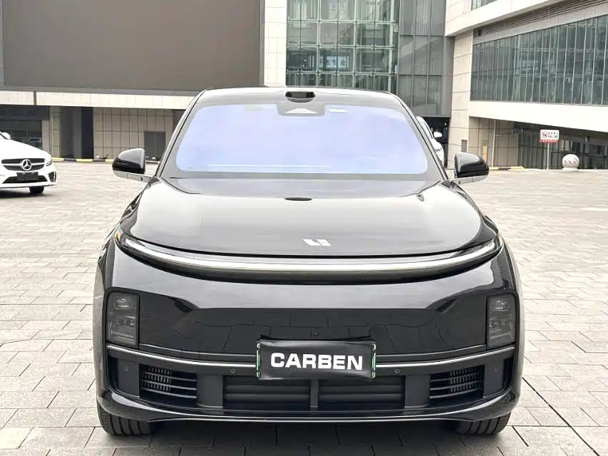 2026 Li Auto L7