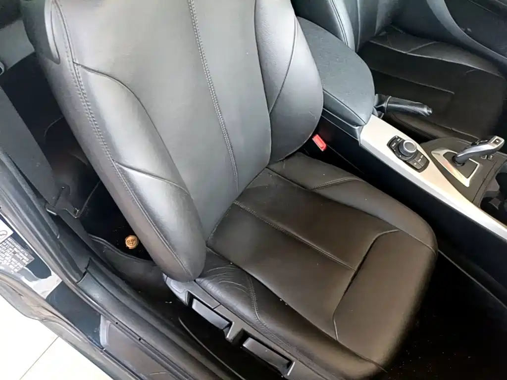 BMW 2 Series (Import) 2016 2015 218i