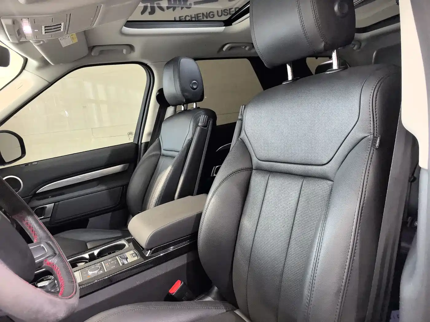 Land Rover Discovery 2020 3.0 SC V6 30th Anniversary Special Edition фото 17