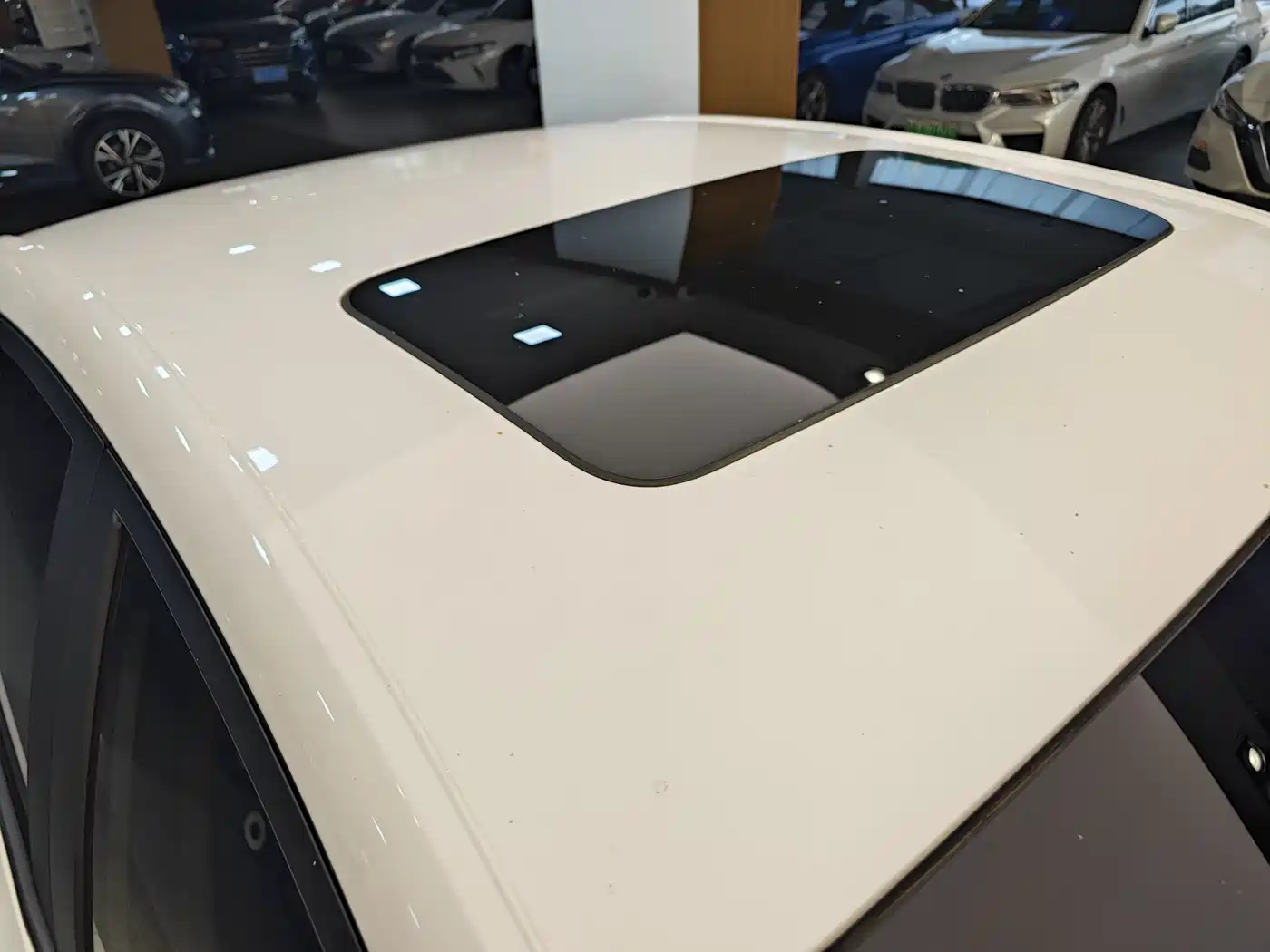 Chevrolet Monza 2020 Mild Hybrid Redline 320T Dual-Clutch Refreshing Edition фото 34