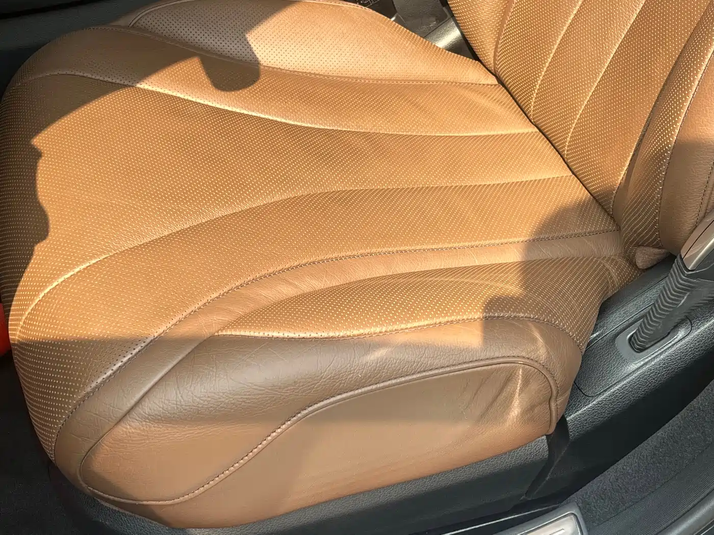 Mercedes-Benz S-Class 2018 S 320 L фото 12