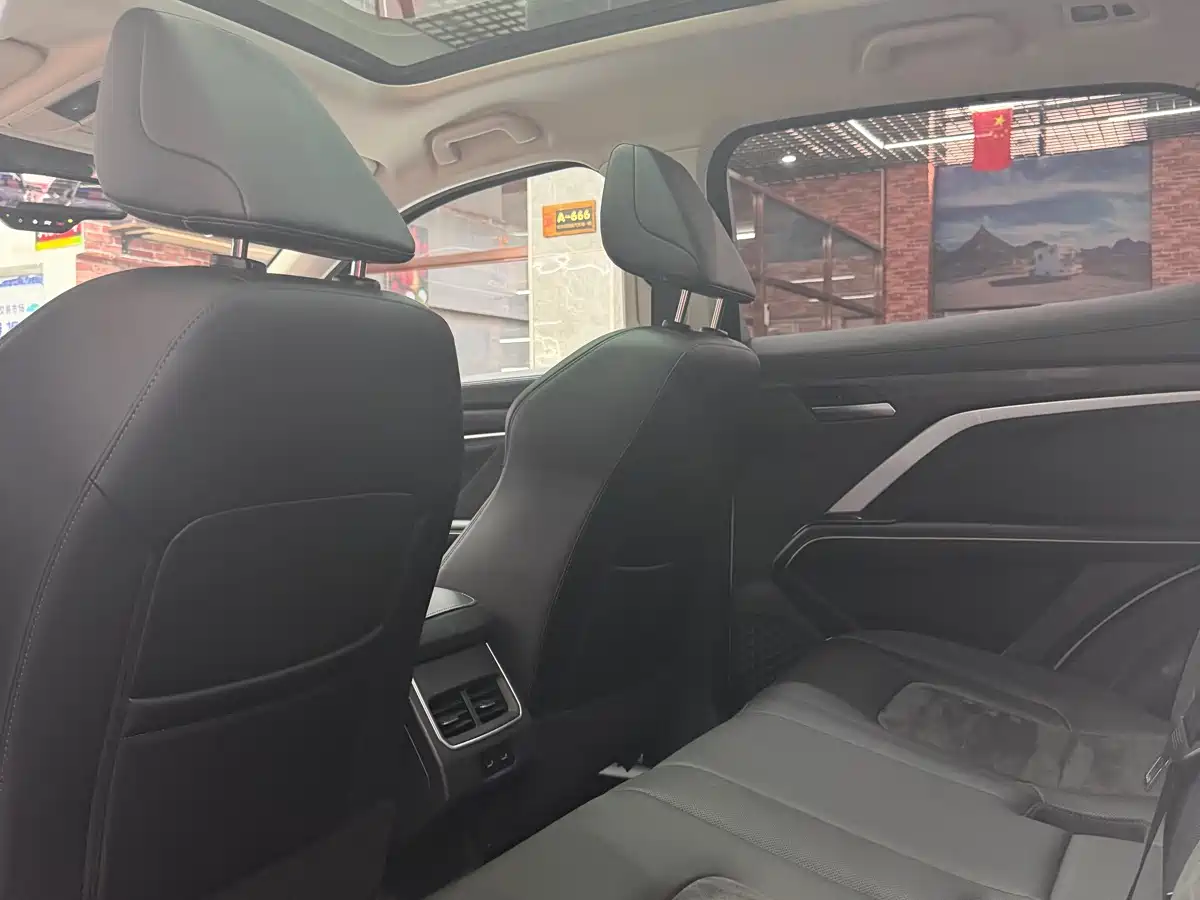 Haval H6 2021 Model National Trend Edition 1.5T Auto Champion фото 21