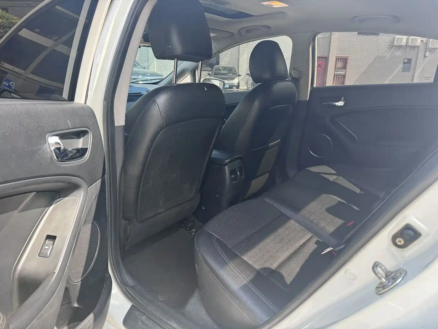 Kia K3 2013 1.6L Automatic DLX фото 6