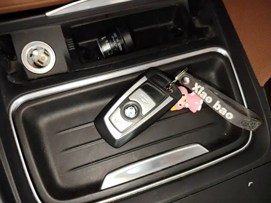 Фото 9 - BMW 3 Series