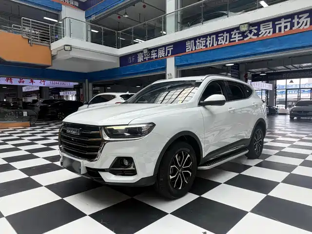 Haval H6 2022