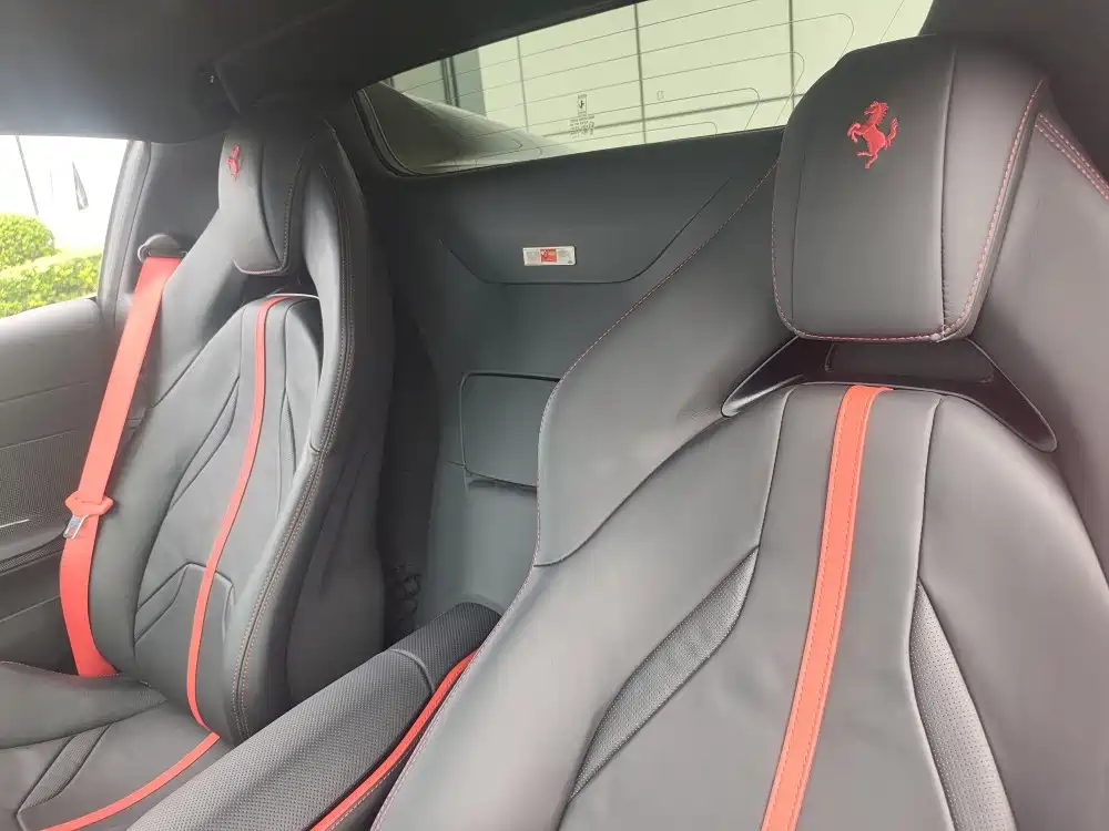 Ferrari 812 2024 2020 6.5L GTS